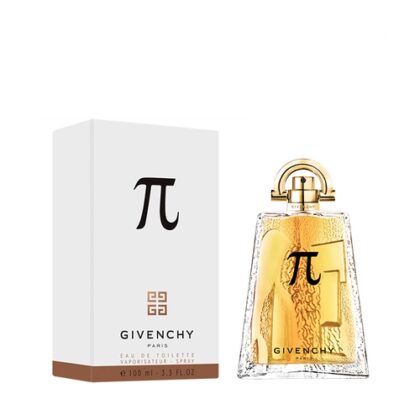 GIVENCHY PI EDT 100ML W