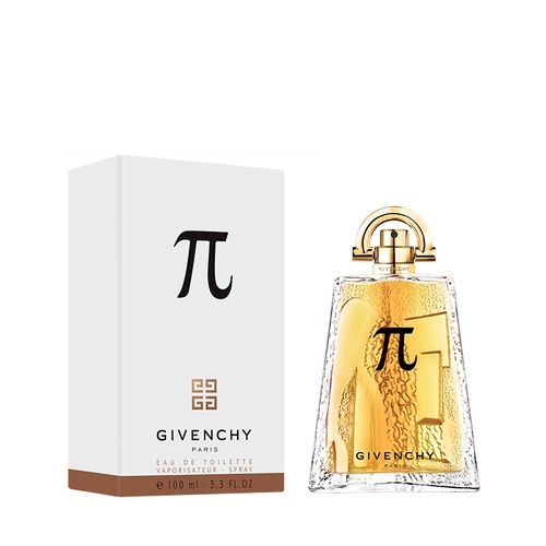GIVENCHY PI EDT 100ML W