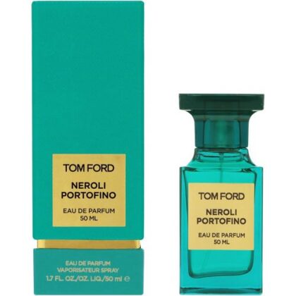 TOM FORD NEROLI PORTOFINO EDP 50ML M