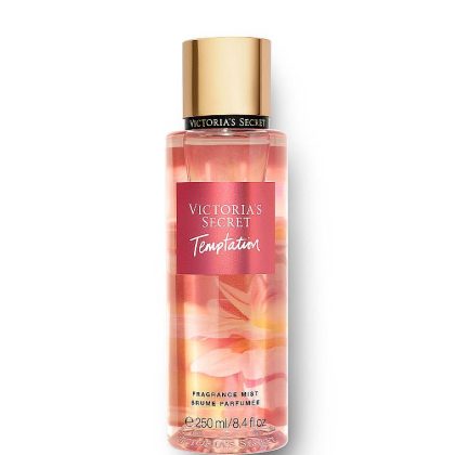 VS TEMPTATION BODY SPREY 250ML