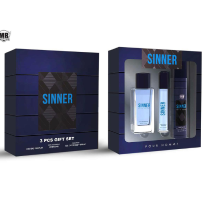 СИНЕР 3/1 СЕТ М