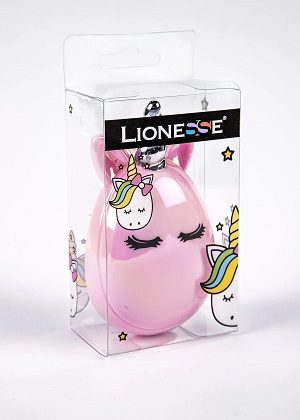 4990 ЧЕТКА ЗА КОСА ЈУНИКОРН