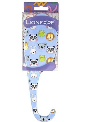 6464 ДЕТСКА ЧЕТКА ЗА КОСА