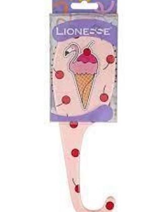 6466 ДЕТСКА ЧЕТКА ЗА КОСА