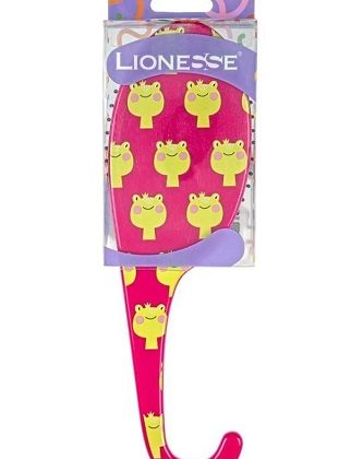 6468 ДЕТСКА ЧЕТКА ЗА КОСА