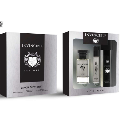 ИНВИЗИБЛЕ 3/1 СЕТ М