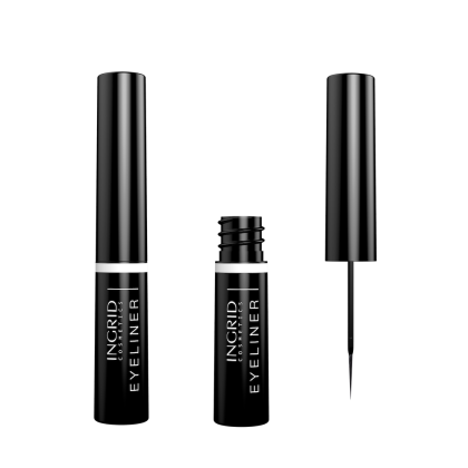 ИНГРИД ТУШ ЗА ОЧИ