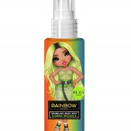 РЕИНБОУ КАРМА НИКОЛС БОДИ МИСТ 100МЛ