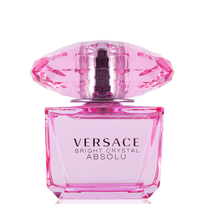 VERSACE BRIGHT CRYSTAL ABSOLU EDP
