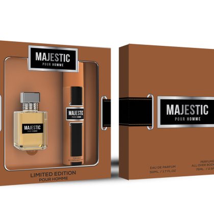 МАЏЕСТИК СЕТ М