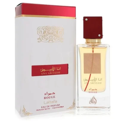 LATTAFA ANA ABIYEDH ROUGE EDP