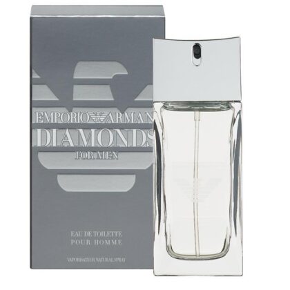 ARMANI DIAMONDS EDT 75ML M