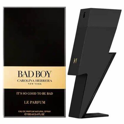 CAROLINA H BAD BOY LE PARFUM EDT