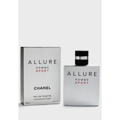 CHANEL ALLURE HOMME SPORT EDT