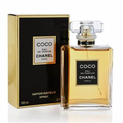 CHANEL COCO EDP