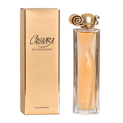 GIVENCHY ORGANZA EDP