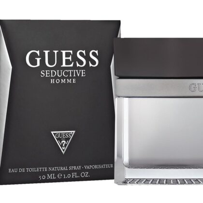 GUESS SEDUCTIVE HOMME EDT