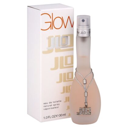 JENNIFER LOPEZ GLOW EDT