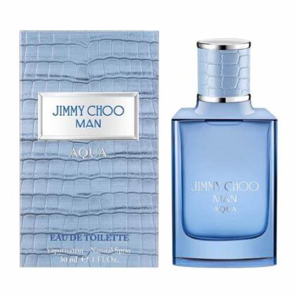 JIMMY CHOO MAN AQUA EDT