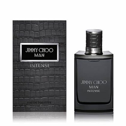 JIMMY CHOO MAN ICE EDT