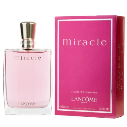LANCOME MIRACLE POUR FEMME EDP