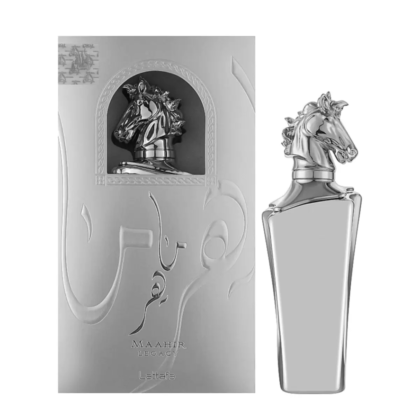 LATTAFA MAAHIR LEGACY EDP