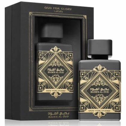 LATTAFA BADE AL OUD FOR GLORY EDP