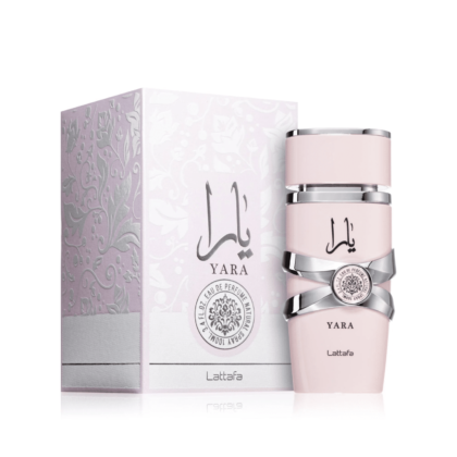 LATTAFA YARA EDP
