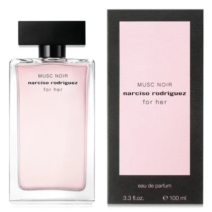 NARCISO RODRIGUEZ MUSC NOIR EDP