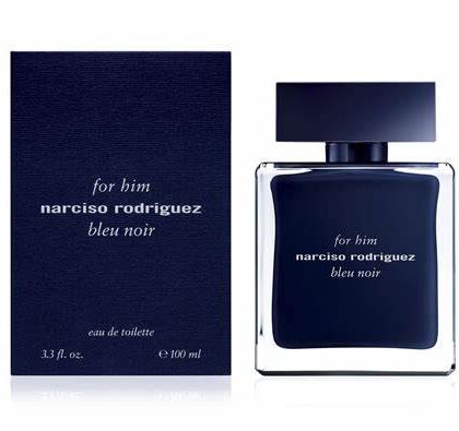 NARCISO RODRIGUEZ BLEU NOIR EDT