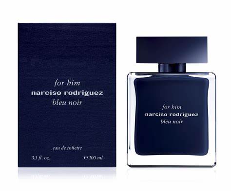 NARCISO RODRIGUEZ BLEU NOIR EDT