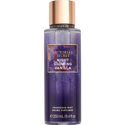 VS NIGHT GLOWING VANILLA BODY SPRAY 250ML