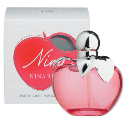 NINA RICCI NINA EDT