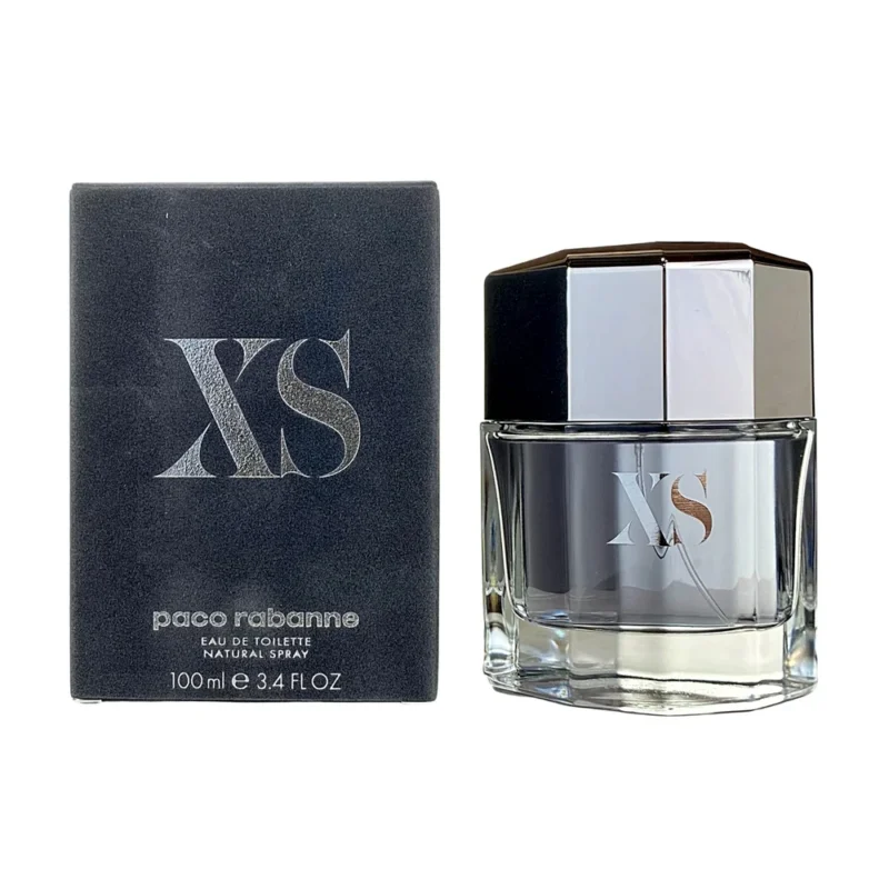 Paco Rabo X PACO RABANNE XS EDT - divakozmetika.mk