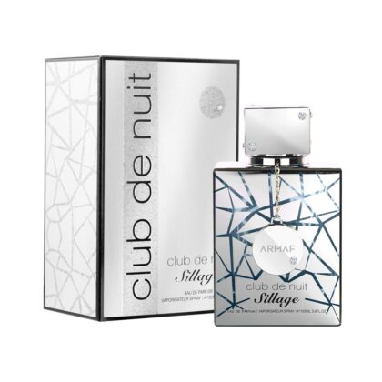 ARMAF CLUB DE NUIT SILLAGE MAN EDP 105ML