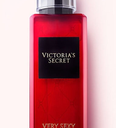 VS VERY SEXY BODY SPRAY 250ML