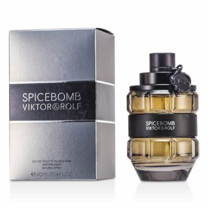 VIKTOR ROLF SPICE BOMB EDT