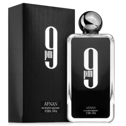 AFNAN 9 PM EDP 100ML