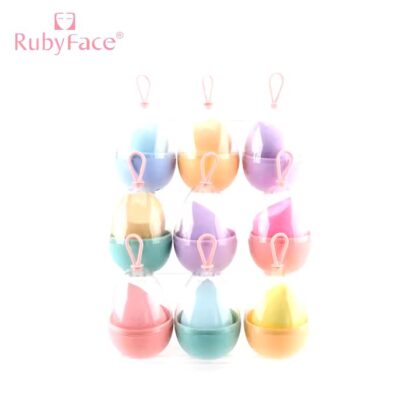 РУБИ ФЕЈС СУНГЕР ЈАЈЦЕ