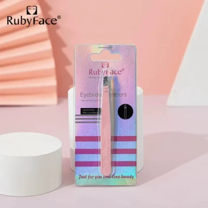 РУБИ ФЕЈС ПИНЦЕТА