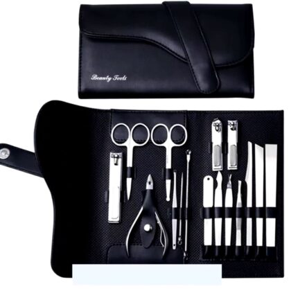 СЕТ МАНИКИР 16/1 ЛУКС