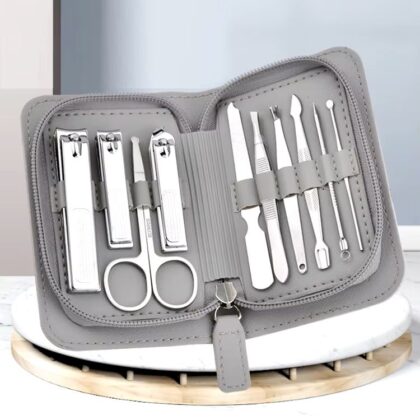 СЕТ МАНИКИР 10/1