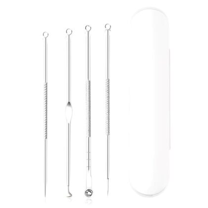 СЕТ МАНИКИР ЗА ЦРНКИ