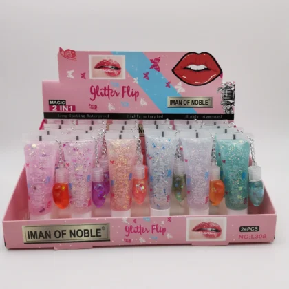 СЈАЈ ЗА УСНИ ДЕТСКИ ТУБА СО ЅВЕЗДА 2/1