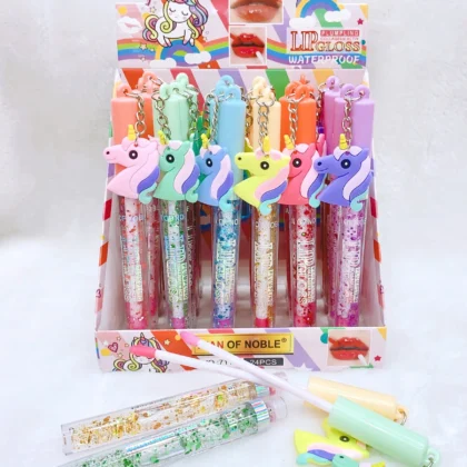 СЈАЈ ЗА УСНИ ДЕТСКИ ЕДНОРОГ СО ЧЕТЧЕ