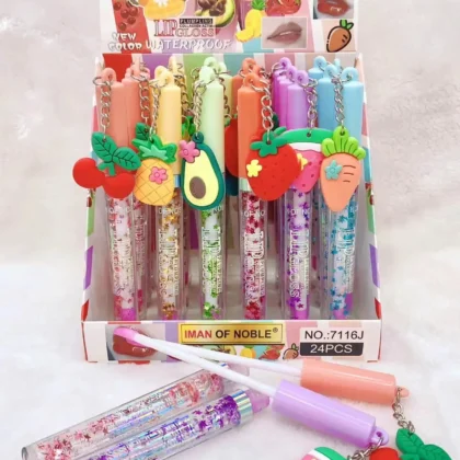 СЈАЈ ЗА УСНИ ДЕТСКИ ОВОШЈЕ СО ЧЕТЧЕ