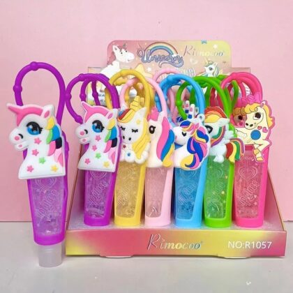 СЈАЈ ЗА УСНИ ДЕТСКИ ЕДНОРОГ ТУБА