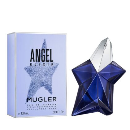 MUGLER ANGEL  ELIXIR EDP