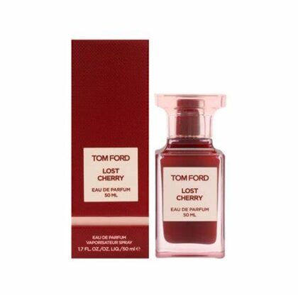 TOM FORD LOST CHERRY EDP