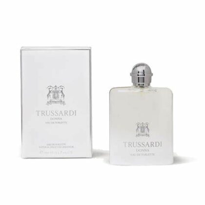 TRUSSARDI DONNA EDT
